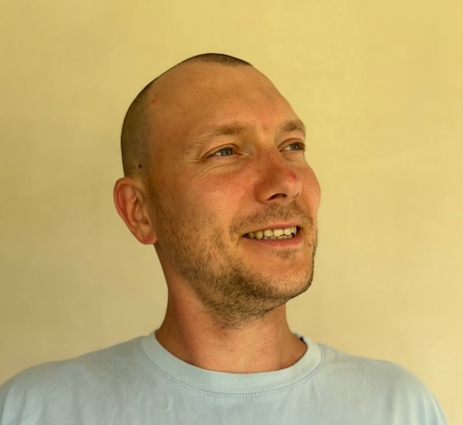 Aleksei Kornev, creator of EarnFIRE